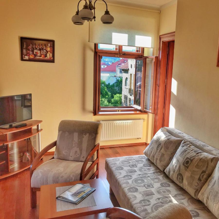 Apartmany Basta & Wellness Sušice 외부 사진
