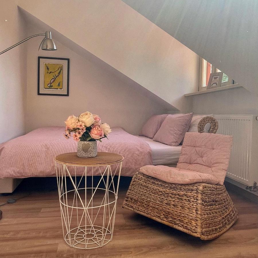 Apartmany Basta & Wellness Sušice 외부 사진