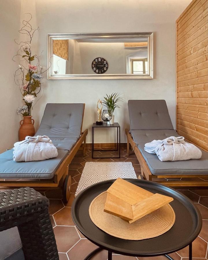 Apartmany Basta & Wellness Sušice 외부 사진