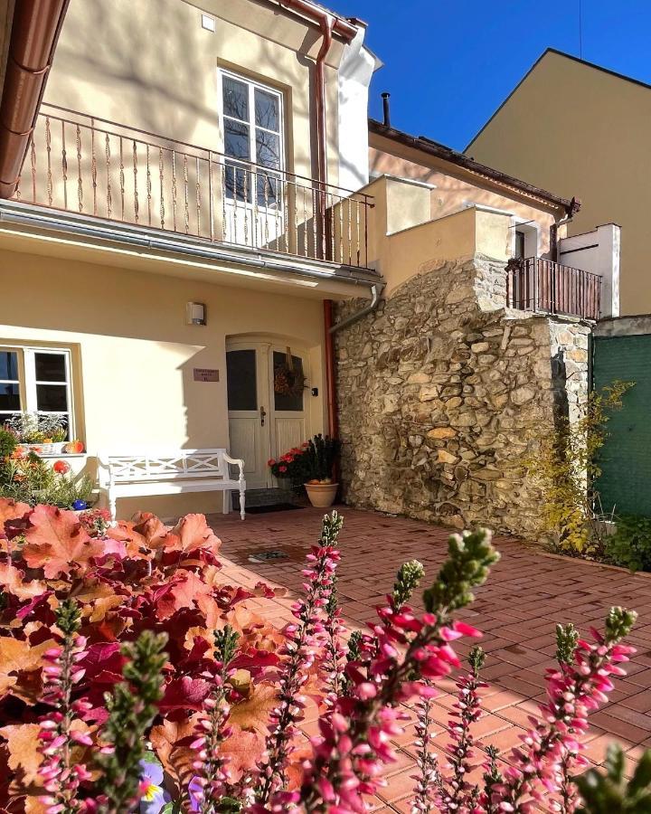 Apartmany Basta & Wellness Sušice 외부 사진