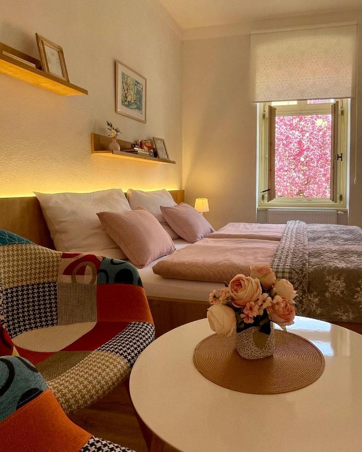 Apartmany Basta & Wellness Sušice 외부 사진