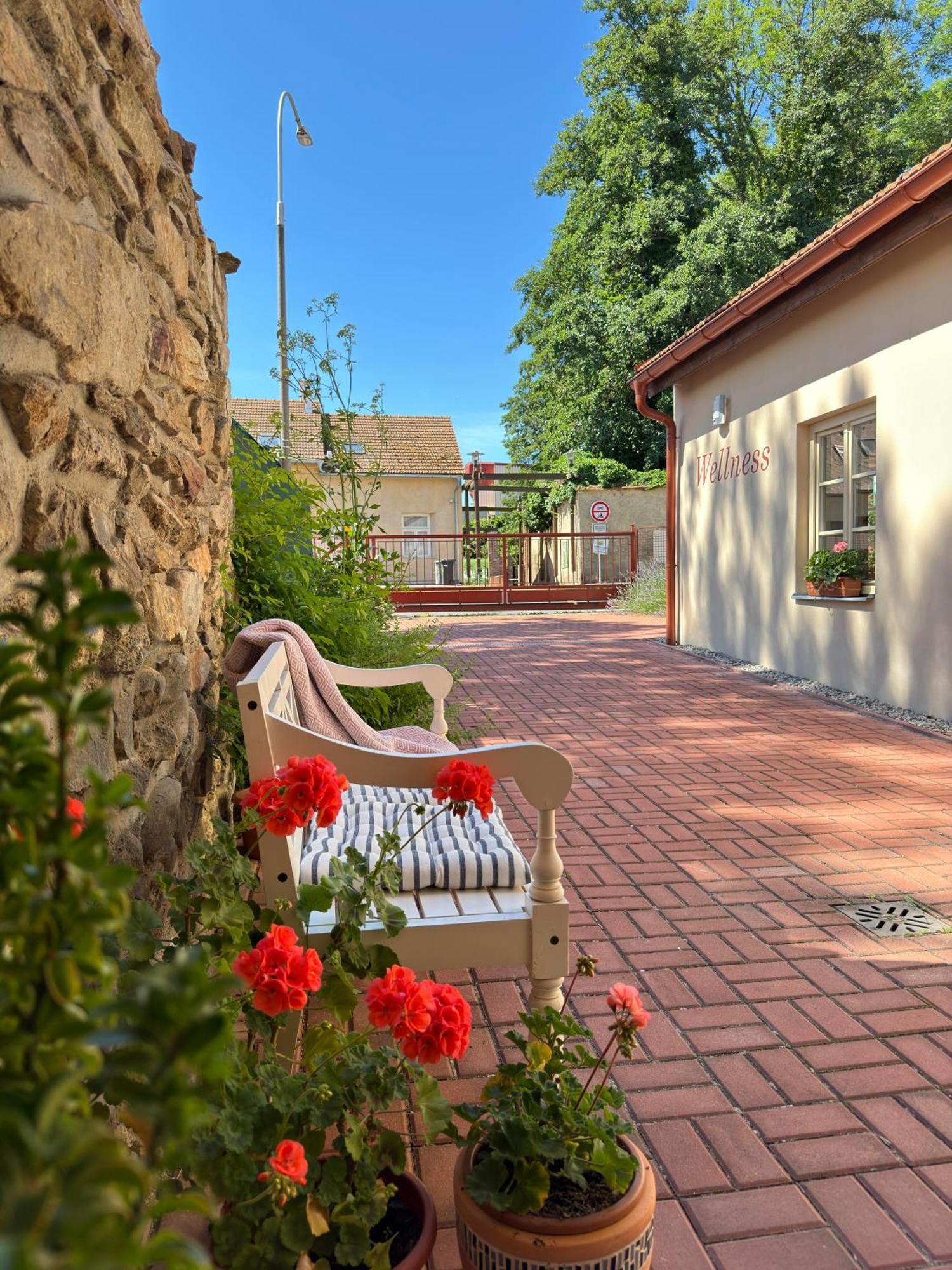 Apartmany Basta & Wellness Sušice 외부 사진