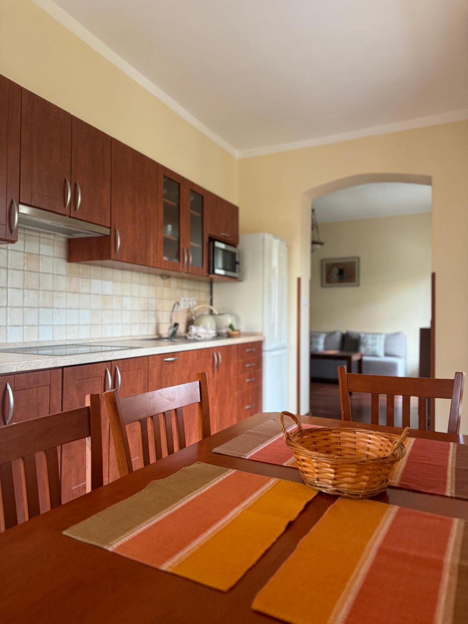 Apartmany Basta & Wellness Sušice 외부 사진