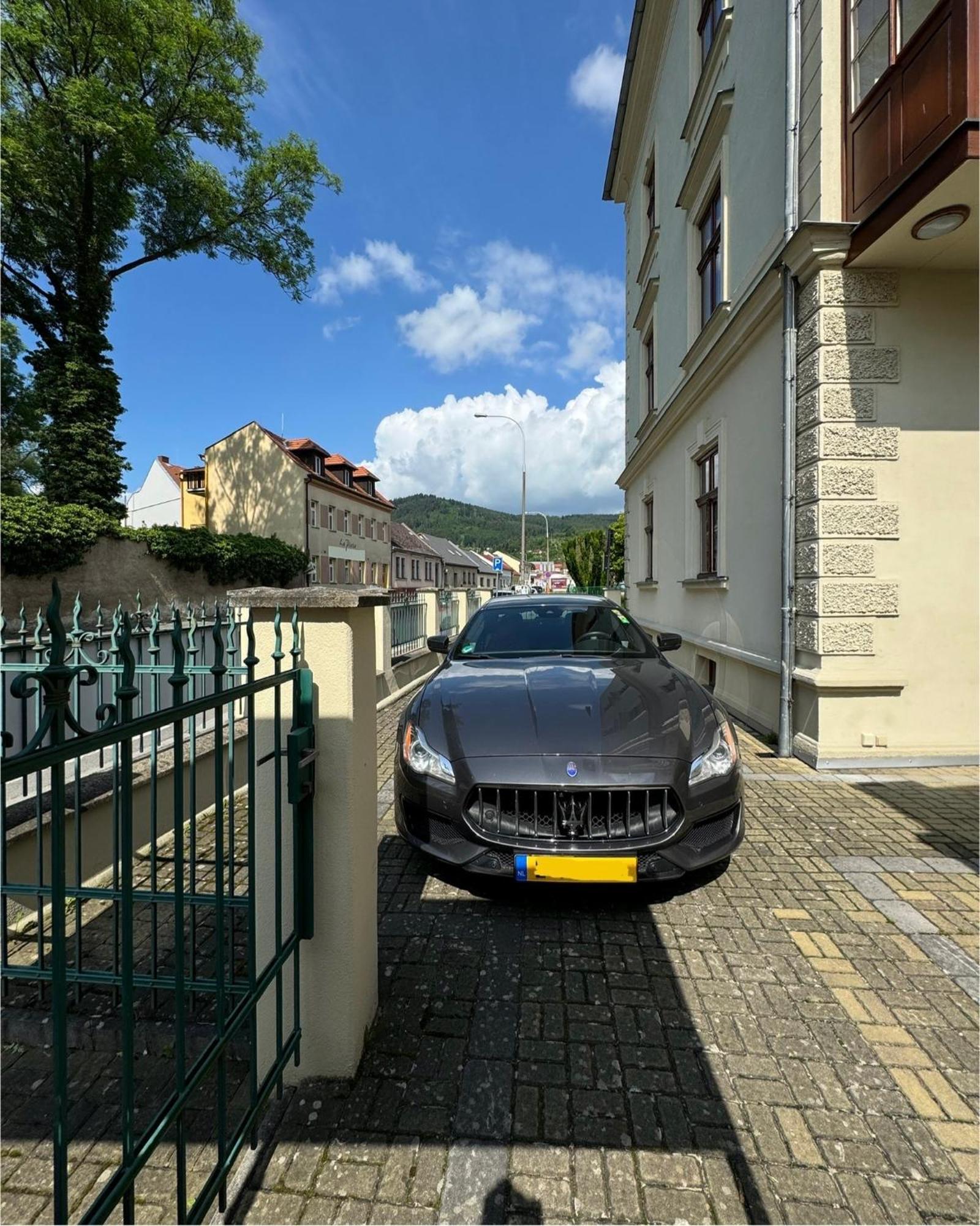 Apartmany Basta & Wellness Sušice 외부 사진