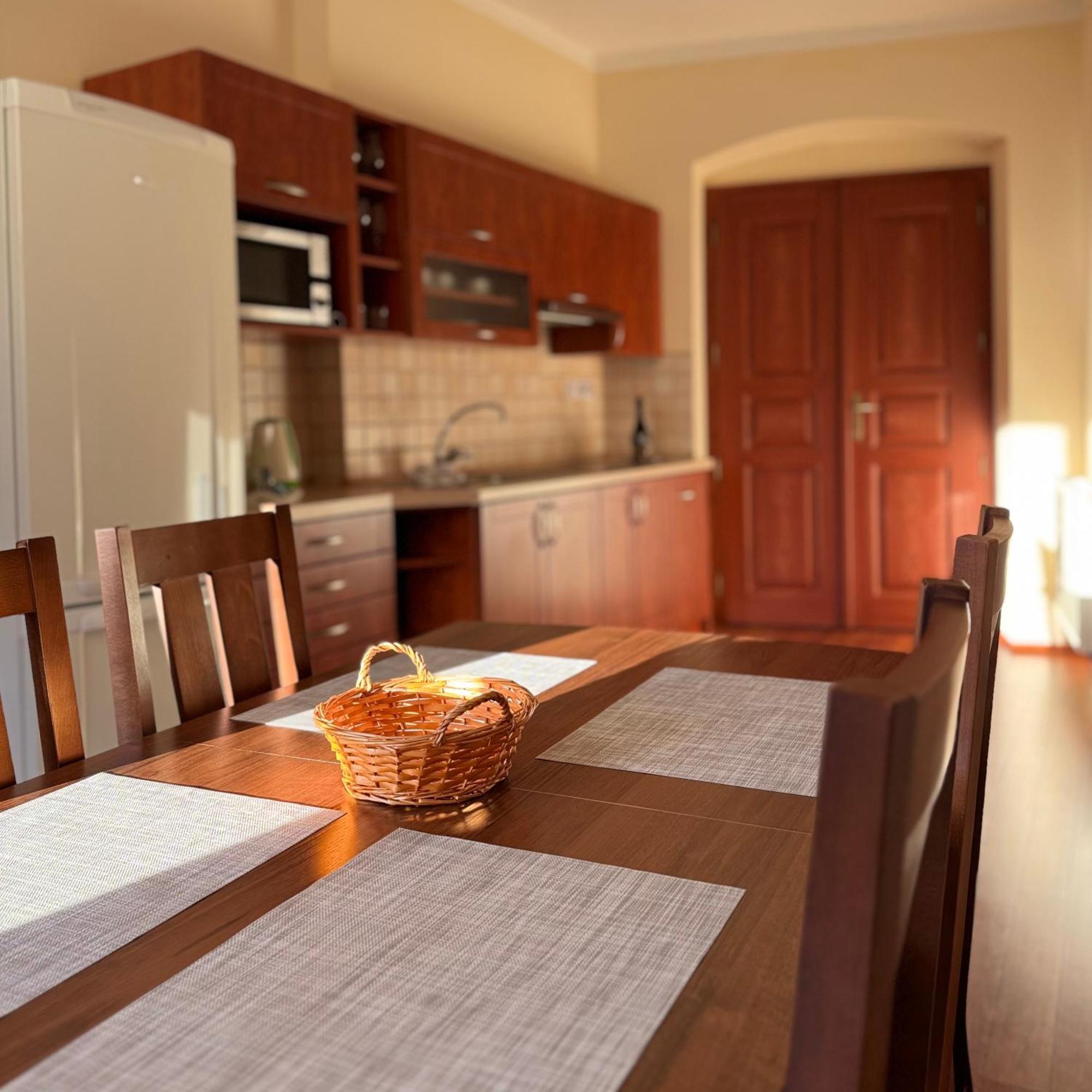 Apartmany Basta & Wellness Sušice 외부 사진