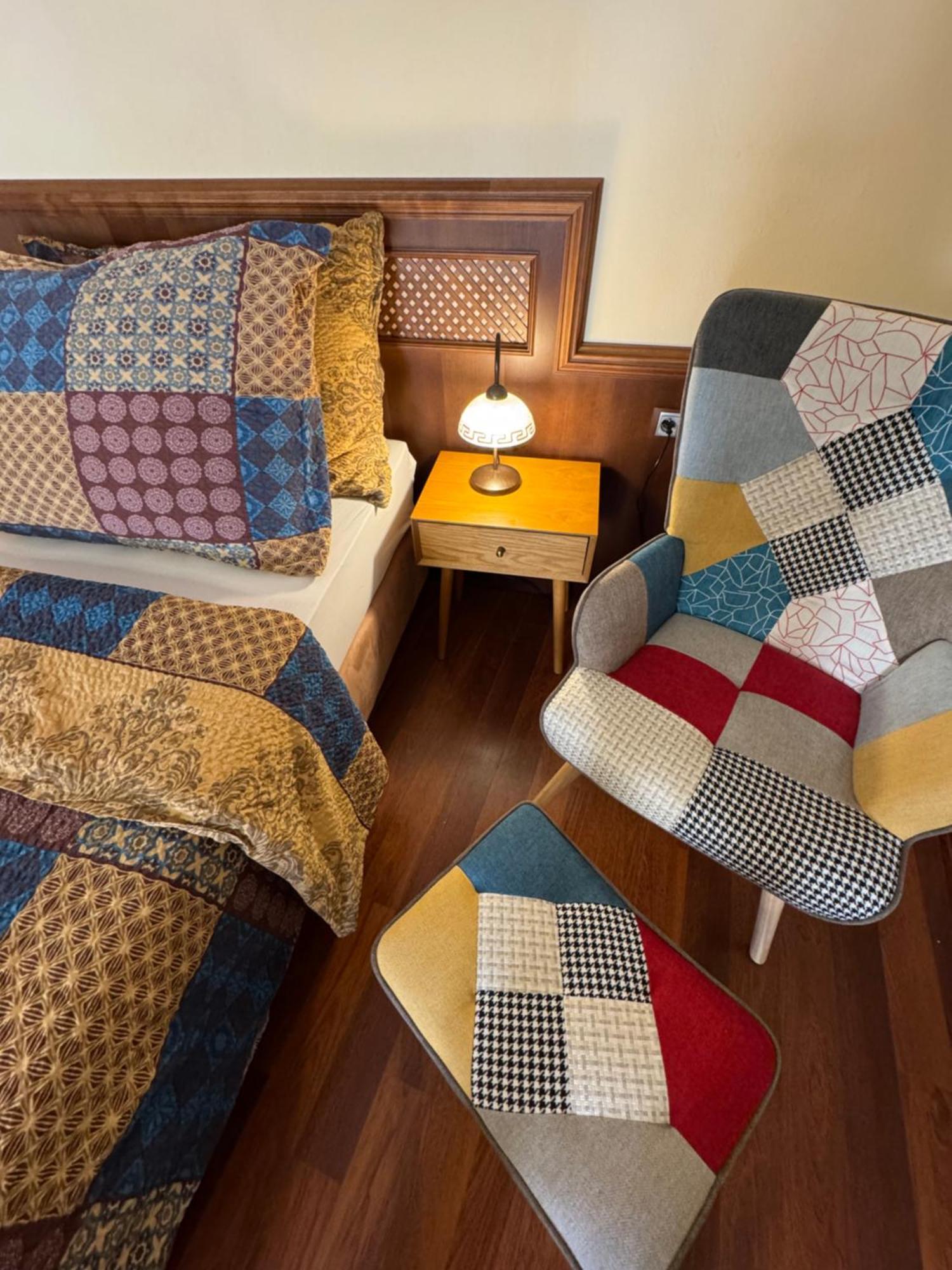 Apartmany Basta & Wellness Sušice 외부 사진
