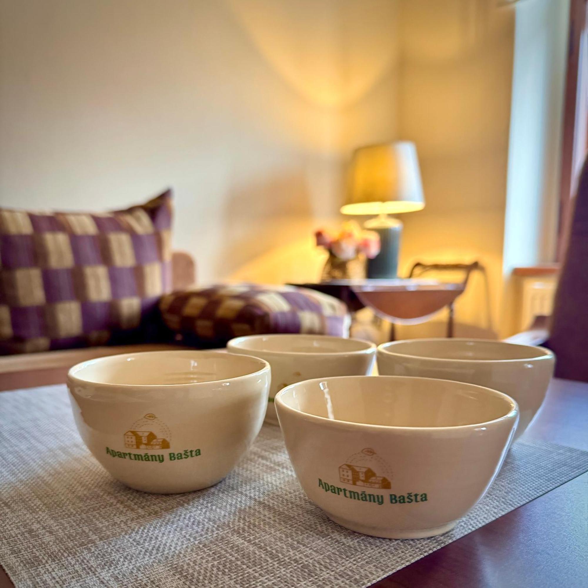 Apartmany Basta & Wellness Sušice 외부 사진