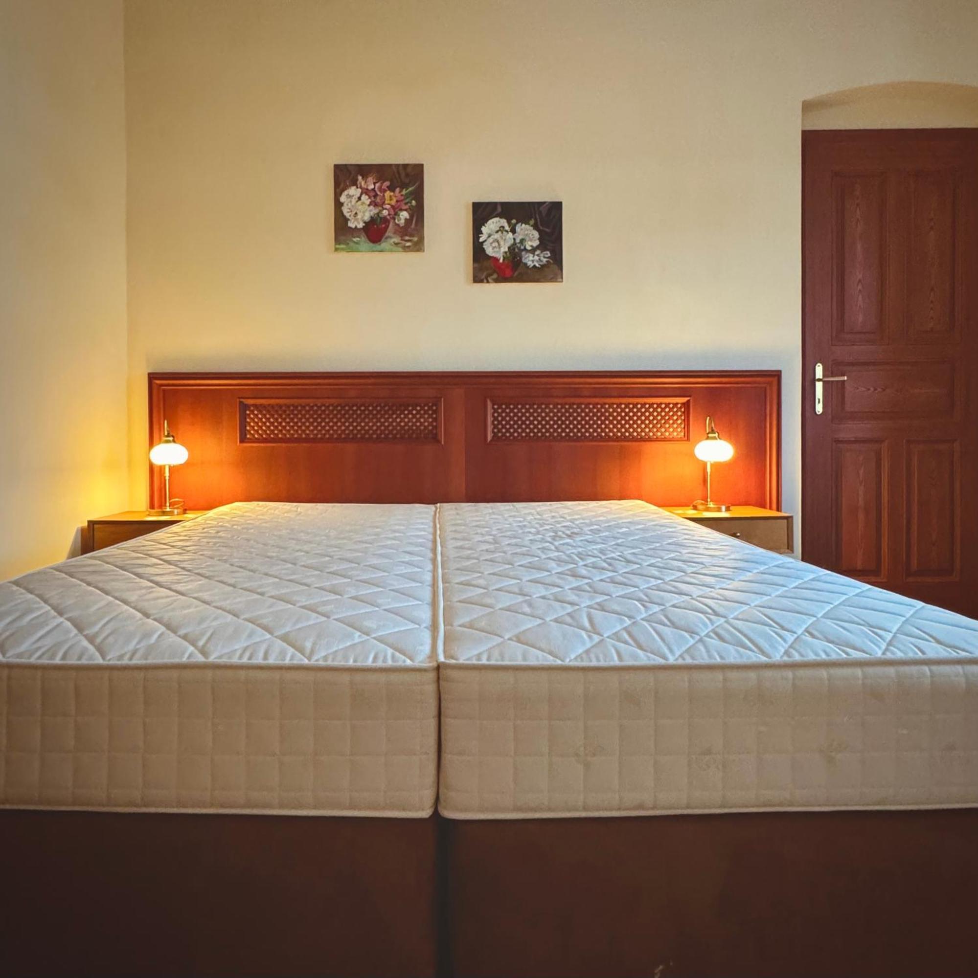 Apartmany Basta & Wellness Sušice 외부 사진