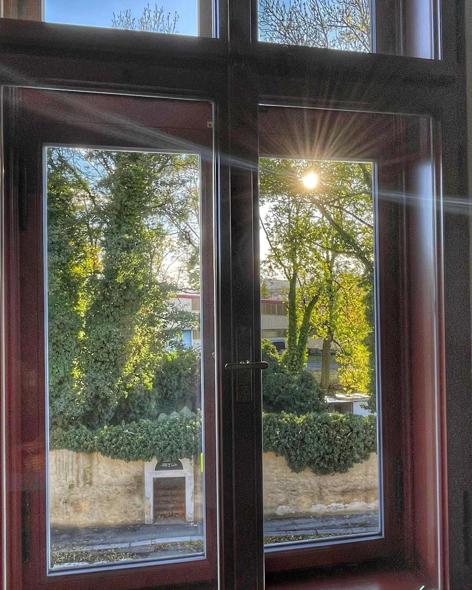 Apartmany Basta & Wellness Sušice 외부 사진