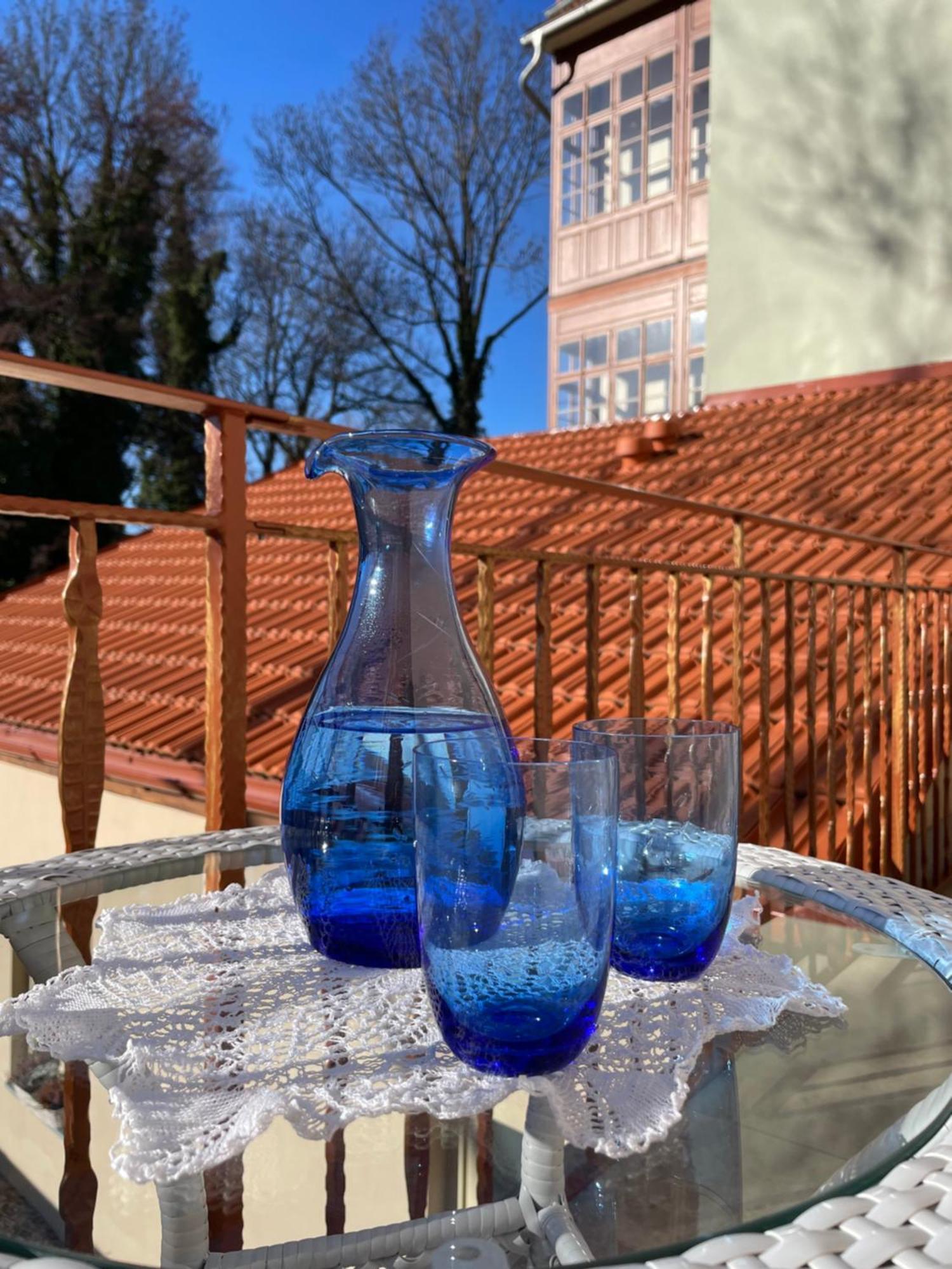 Apartmany Basta & Wellness Sušice 외부 사진