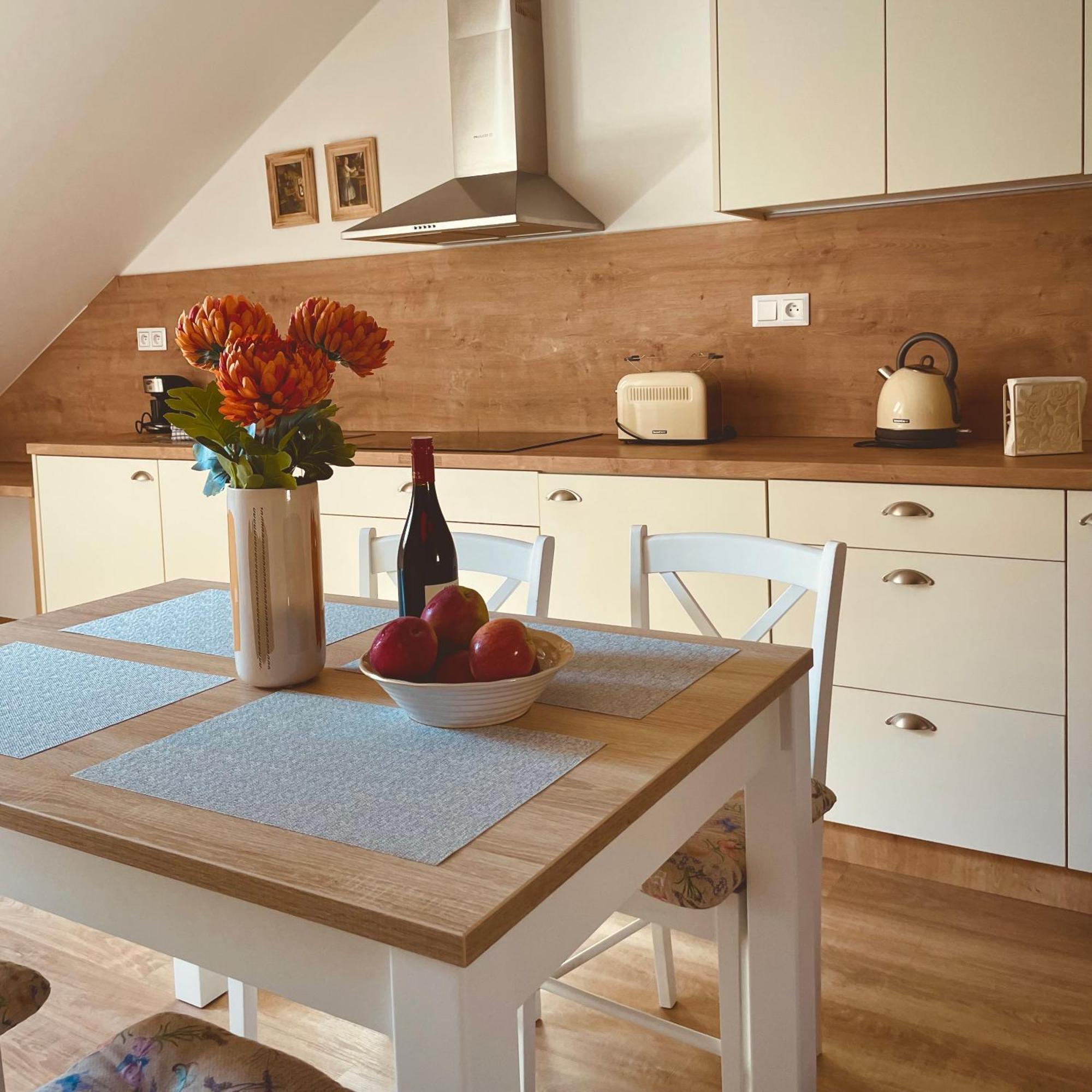 Apartmany Basta & Wellness Sušice 외부 사진