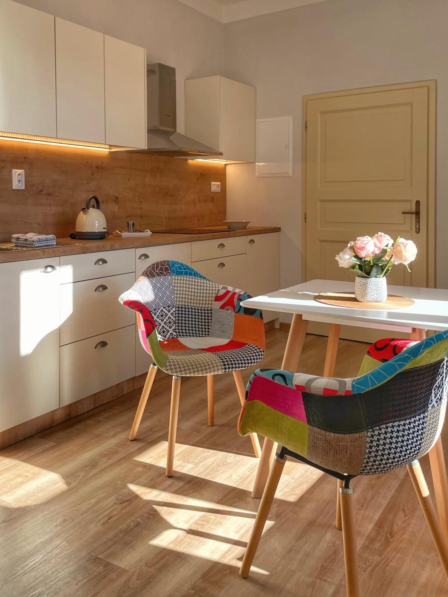 Apartmany Basta & Wellness Sušice 외부 사진