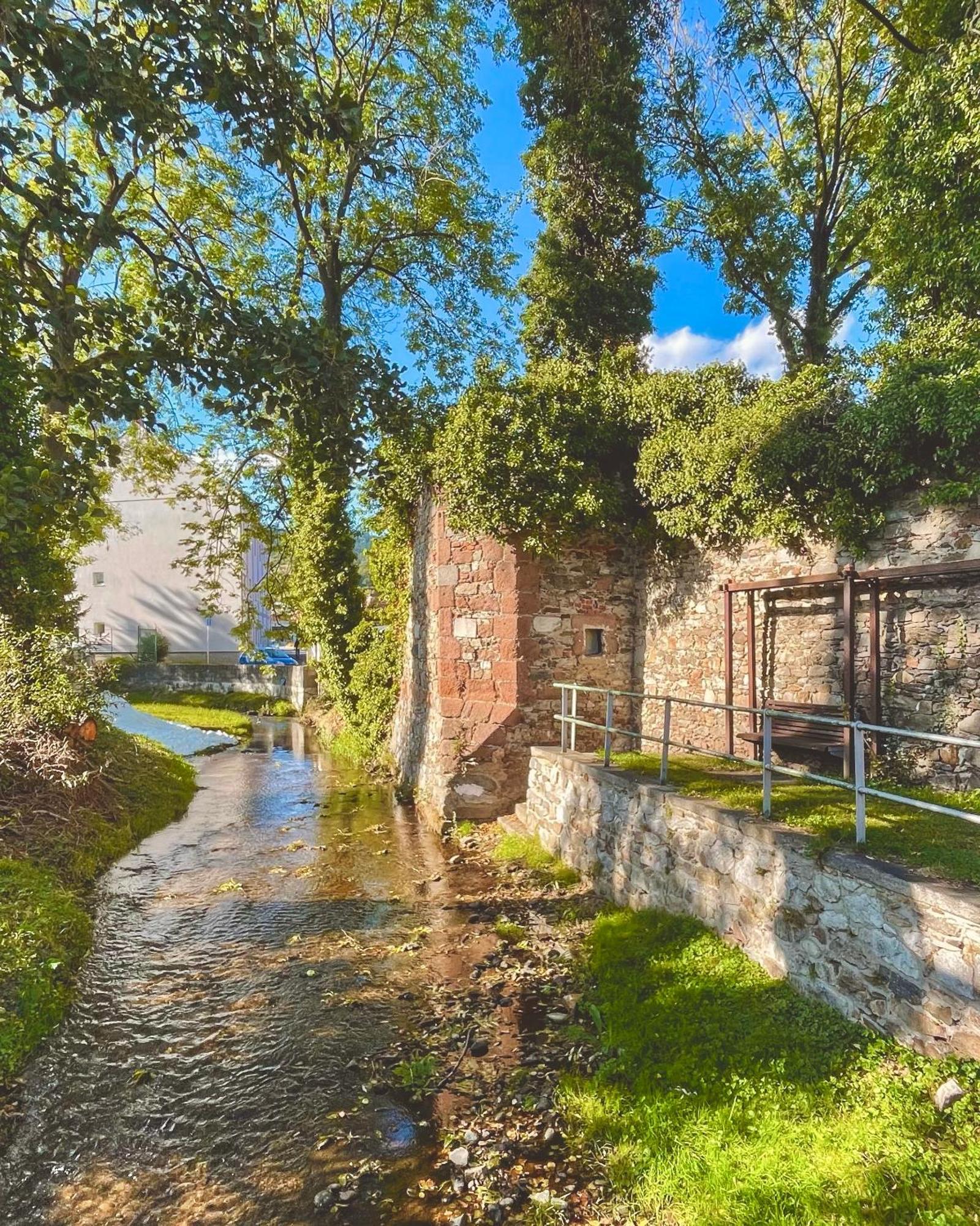 Apartmany Basta & Wellness Sušice 외부 사진