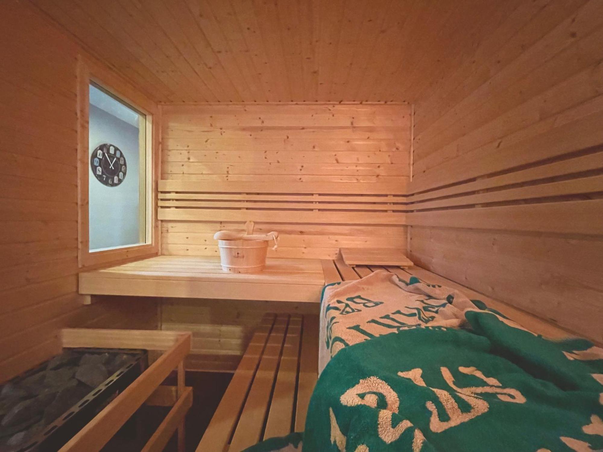 Apartmany Basta & Wellness Sušice 외부 사진
