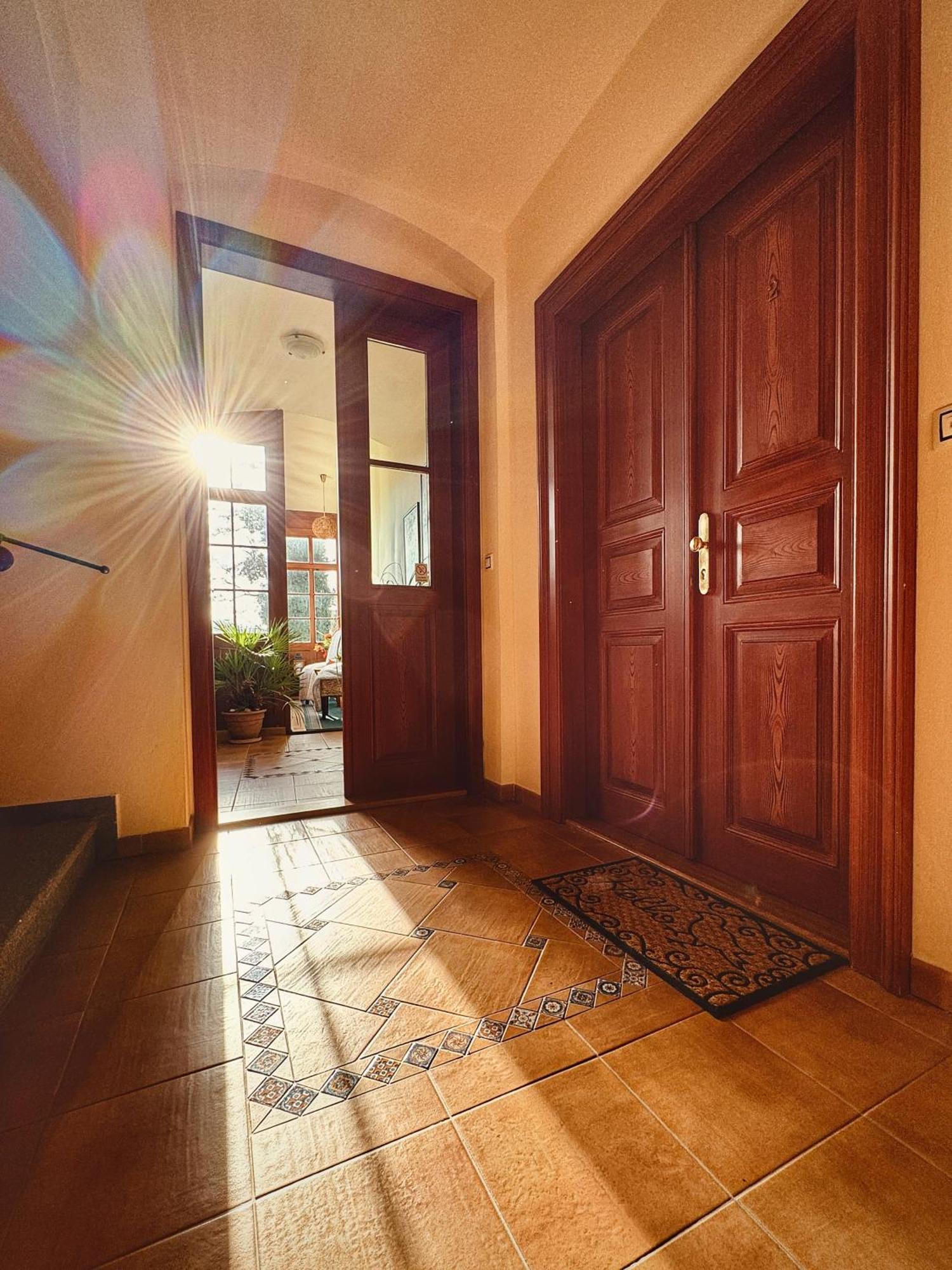 Apartmany Basta & Wellness Sušice 외부 사진